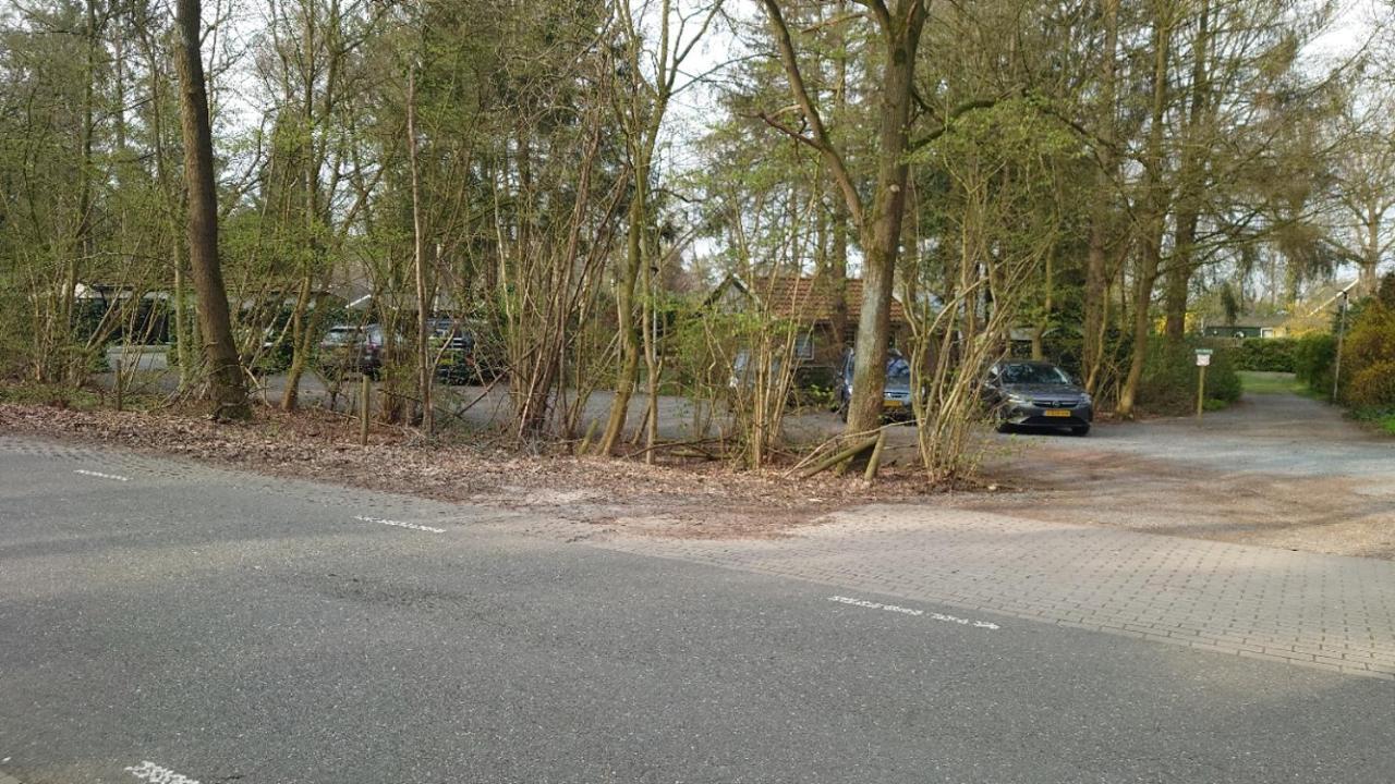 Relaxed Luxe "Boszichthuisje" Met Jacuzzi Bospark Ijsselheide Hattemerbroek מראה חיצוני תמונה