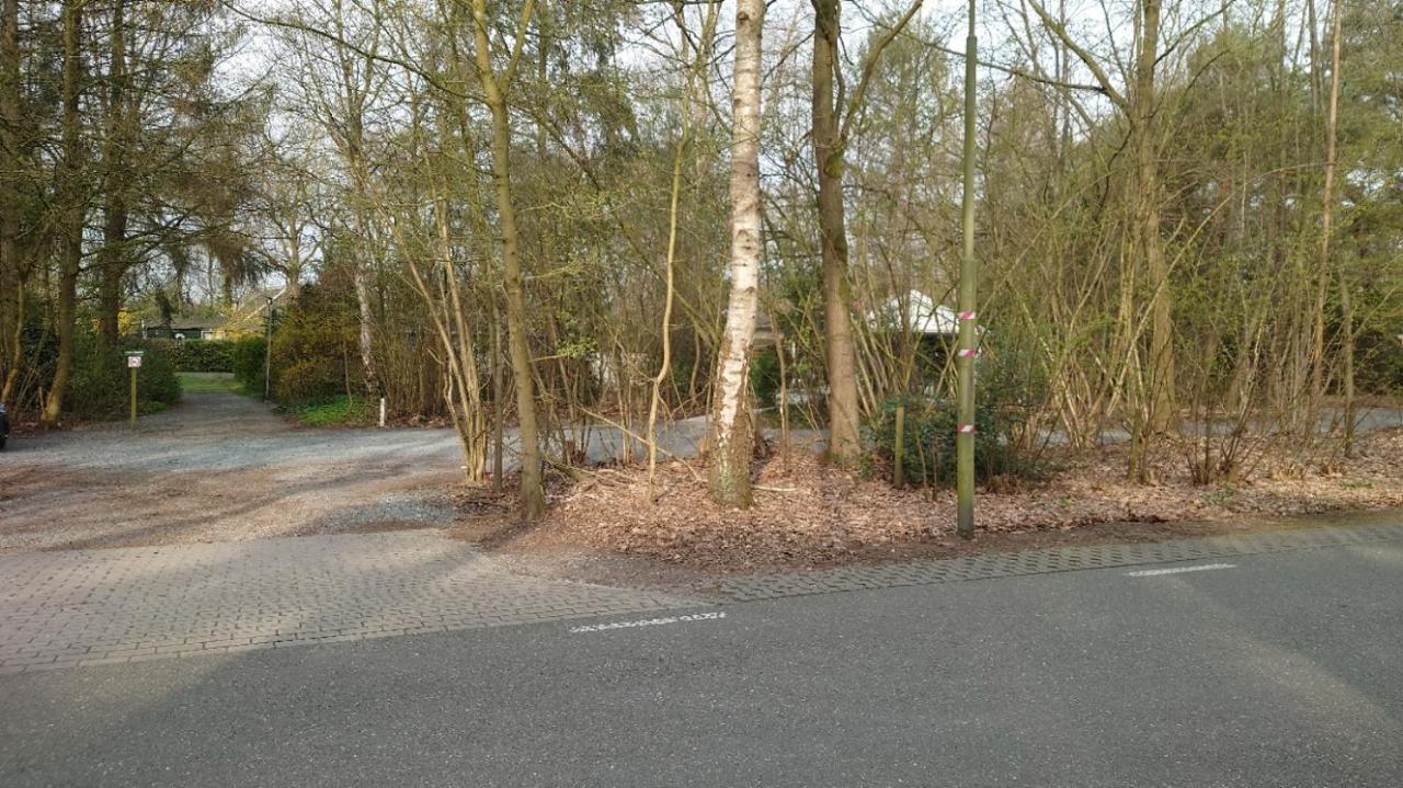 Relaxed Luxe "Boszichthuisje" Met Jacuzzi Bospark Ijsselheide Hattemerbroek מראה חיצוני תמונה