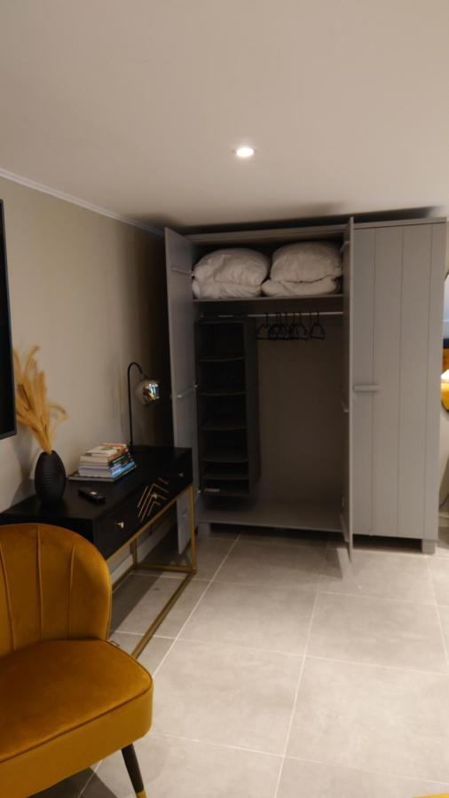 Relaxed Luxe "Boszichthuisje" Met Jacuzzi Bospark Ijsselheide Hattemerbroek מראה חיצוני תמונה