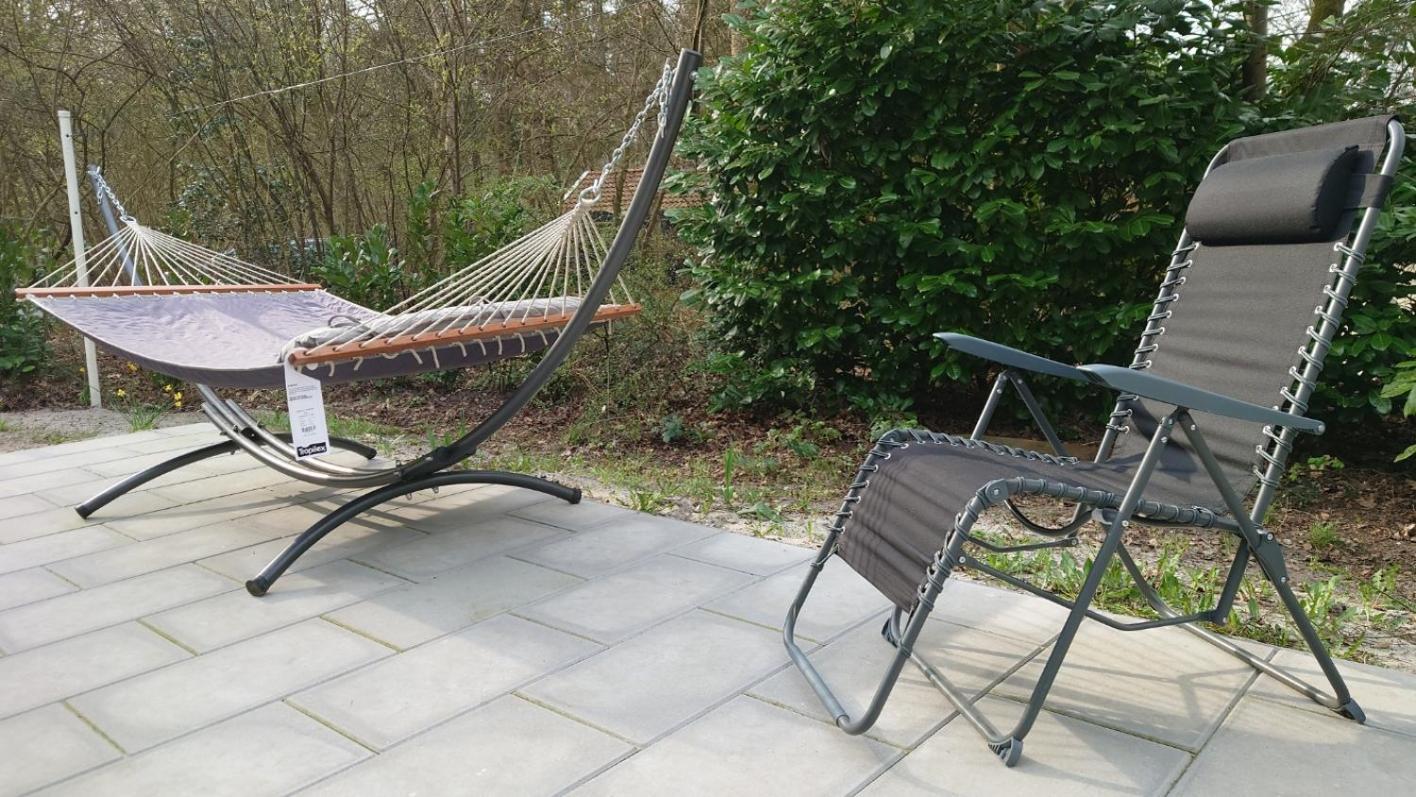 Relaxed Luxe "Boszichthuisje" Met Jacuzzi Bospark Ijsselheide Hattemerbroek מראה חיצוני תמונה